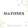 SixTONES、冠番組『Golden SixTONES』が好評！“王道スタジオバラエティ”で新たな魅力を発信 画像