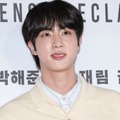 BTSジン、メンバー除隊で6月に迫る再集結 複雑な心境吐露「楽しみでもあり怖さもあります」 画像