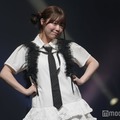 “津田塾大卒アイドル”塩見きら、ミニ丈で素肌大胆披露【学生ランウェイ2025 SUMMER】 画像