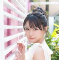 SKE48中野愛理、1st写真集決定 本人選出の水着・ランジェリー姿も【可愛いと言って欲しい】 画像