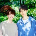 池田匡志＆FANTASTICS堀夏喜、ボーイズラブ作品でW主演「雨上がりの僕らについて」実写ドラマ化決定 画像
