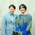 板垣李光人、阿部サダヲ主演「しあわせな結婚」松たか子の弟役で出演決定 画像