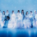 櫻坂46、的野美青センターの12thシングル「Make or Break」ビジュアル解禁 5月30日先行配信スタート 画像