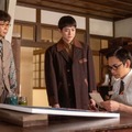 朝ドラ「あんぱん」急転直下の悲劇「月曜日から重すぎる」「もう会えないなんて信じられない」の声 画像