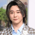 中島健人「2日連続もとき」ミセス大森元貴＆キンプリとのオフショット公開「全員顔が良い」「絡みが最高」の声 画像