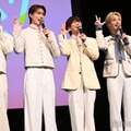 なにわ男子・大橋和也、プリンギャグにMAZZEL・NAOYAが便乗 LiKE LEGEND主題歌ダンス生披露に歓声【君がトクベツ】 画像