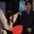 橋本環奈、三浦翔平「天久鷹央の推理カルテ」第6話（C）テレビ朝日