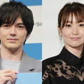林遣都＆大島優子、第2子が誕生！元AKB48メンバーらも祝福「おめでとう」「早く抱っこしたい」 画像
