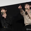 ENHYPEN、日本ファンと近距離交流 映画館でイベント開催【DESIRE Concept Cinema】 画像