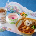 東京ディズニーシーに「ダッフィー＆フレンズのフィルド・ウィズ・ジョイ！」SPメニュー スイーツ＆セットが夏仕様に 画像