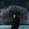 松村北斗（C）2025「秒速5センチメートル」製作委員会