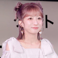 第5子妊娠中の辻希美、長女・希空の“弟大好き”な一面を明かす「カメラロールは弟ばっかり」