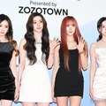 ニンニン、カリナ、ジゼル、ウィンター／aespa（C）モデルプレス