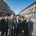 「M!LK 10th ANNIVERSARY PHOTOBOOK（仮）」先行カット／撮影：217...NINA