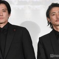 窪塚洋介、小栗旬に感謝「この場を借りて」出演作視聴で涙止まらず【フロントライン】 画像