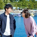 【子宮恋愛 第8話】まき、山手と甘い時間楽しむ 衝撃の告白とは 画像