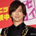 DAIGO（C）モデルプレス