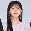 乃木坂46久保史緒里、メンバー間で「よくミスる」こと明かす「ちょっと違った時とか怖くない？」 画像