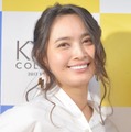 4児の母・加藤夏希、次女顔出し終了を報告 “ラストショット”公開に反響「大きくなってる」「可愛すぎ」 画像