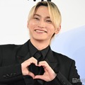 SKY-HI「プロデューサー」賞受賞でBE:FIRST＆MAZZELらに感謝「未だ自分の至らぬ点で涙が止まらぬ夜も」【ASEA 2025】 画像
