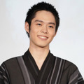 細田佳央太『あんぱん』“豪ちゃんロス”呼ぶ熱演！戦時下の若き石工役で見せた確かな演技力 画像