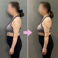 70歳でも「３カ月で驚くほど変わった」。ほぐすだけで「お腹がスッキリ」！年齢とともに固くなりがちなパーツは【鬼軍曹ゆか様ダイエット】 画像