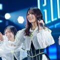 日向坂46小坂菜緒、新体制初ライブへ抱いていた不安・支えとなったメンバーの存在「すごく大事なライブになった」【OVER THE RAINBOW／全文】 画像