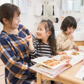 Gakkenほいくえん（ココファン）のようす