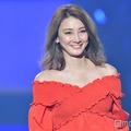 モデル里海、第2子妊娠を発表「順調にいけば39歳で出産予定」 画像