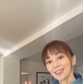 女優・葉月里緒奈「大人向け煮込みハンバーグ」調理過程も披露「洋食屋さんみたい」「間違いなく美味しい」の声 画像