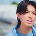 【独占コメント到着】舟津真翔「魔法のコトバ」MV公開！青春ラブストーリーを描く“告白前夜”の淡く切ない4人の物語 画像