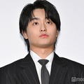 奥平大兼「日アカ」新人俳優賞受賞も「取った後の1年がきつかった」当時のプレッシャー回顧 画像