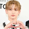 &TEAMハルア、“大大大先輩”大物歌手の行動に感激「一人ひとり握手してくださったり」 画像