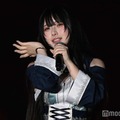 SNS総フォロワー600万人超え・Mumeixxx、ショーパン×肩出しで抜群のスタイル披露 2年ぶり出演に歓喜【TGC teen ICHINOSEKI 2025】 画像