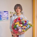 桐谷健太、主演ドラマ「いつか、ヒーロー」撮了で涙 宮世琉弥＆長濱ねるらも感慨【コメント】 画像