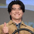 SixTONES森本慎太郎、初吹き替えを“事務所社長”のベテラン声優が絶賛「キラーンと光りました」【F1／エフワン】 画像