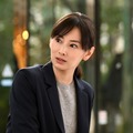 【あなたを奪ったその日から 第7話】紘海、砂羽に旭の元で働いている理由を知られる 画像
