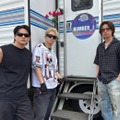 Number_i、海外フェス「Head In The Clouds」メインステージ出演 ロサンゼルスで開催 画像