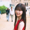 筒井あやめ 1st写真集「感情の隙間」より／撮影：細居幸次郎