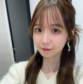 元Juice＝Juice宮崎由加、第1子妊娠を発表 出産は今夏予定【全文】 画像