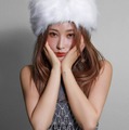 てんちむ、手編み帽子被った子ども公開「可愛すぎる」「クオリティ凄い」と反響 画像