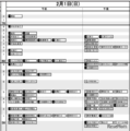 【中学受験2026】日能研「予想R4偏差値一覧」首都圏・関西・東海5月版 画像
