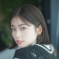 【小芝風花「私の夫と結婚して」インタビュー】日本ドラマ化に懸ける覚悟とプレッシャー「賛否は絶対にある」佐藤健からの心強かった言葉とは 画像