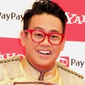 千鳥ノブ、宮川大輔のしょんぼりSHOT＆涙の理由明かし「それは残念」「元気出して」の声 画像