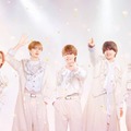 大橋和也ら「君がトクベツ」劇中アイドル“ライクレ”「CDTV」出演決定 映画主題歌TV初パフォーマンス 画像