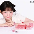 LUNA、『グローレイヤーブラーチーク』＆『グラッシーレイヤーティント』に待望の新色が登場！ 画像