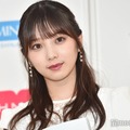 与田祐希、乃木坂46卒業から“100日目”での行動が話題「流石すぎる」「感動」 画像