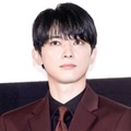 吉沢亮、“規則正しい生活”近況を明かす「朝起きたらまずご飯食べて…」 画像