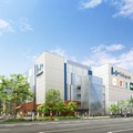 「ららぽーとTOKYO-BAY」の北館建替え計画I期、10月に先行開業 スタバや資さんうどん等94店舗 画像