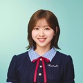 日向坂46卒業発表の富田鈴花、初ソロライブ開催決定「MTV」プロデュース・全編生バンドで届ける 画像